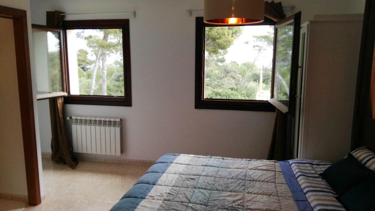 卡拉纳雅达Dream House别墅 外观 照片