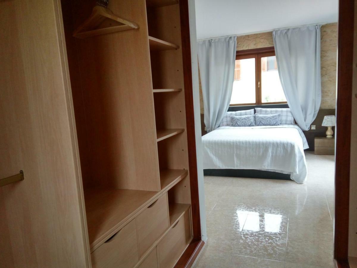 卡拉纳雅达Dream House别墅 外观 照片