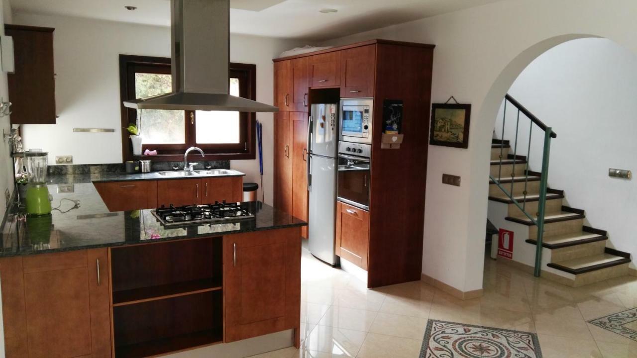 卡拉纳雅达Dream House别墅 外观 照片