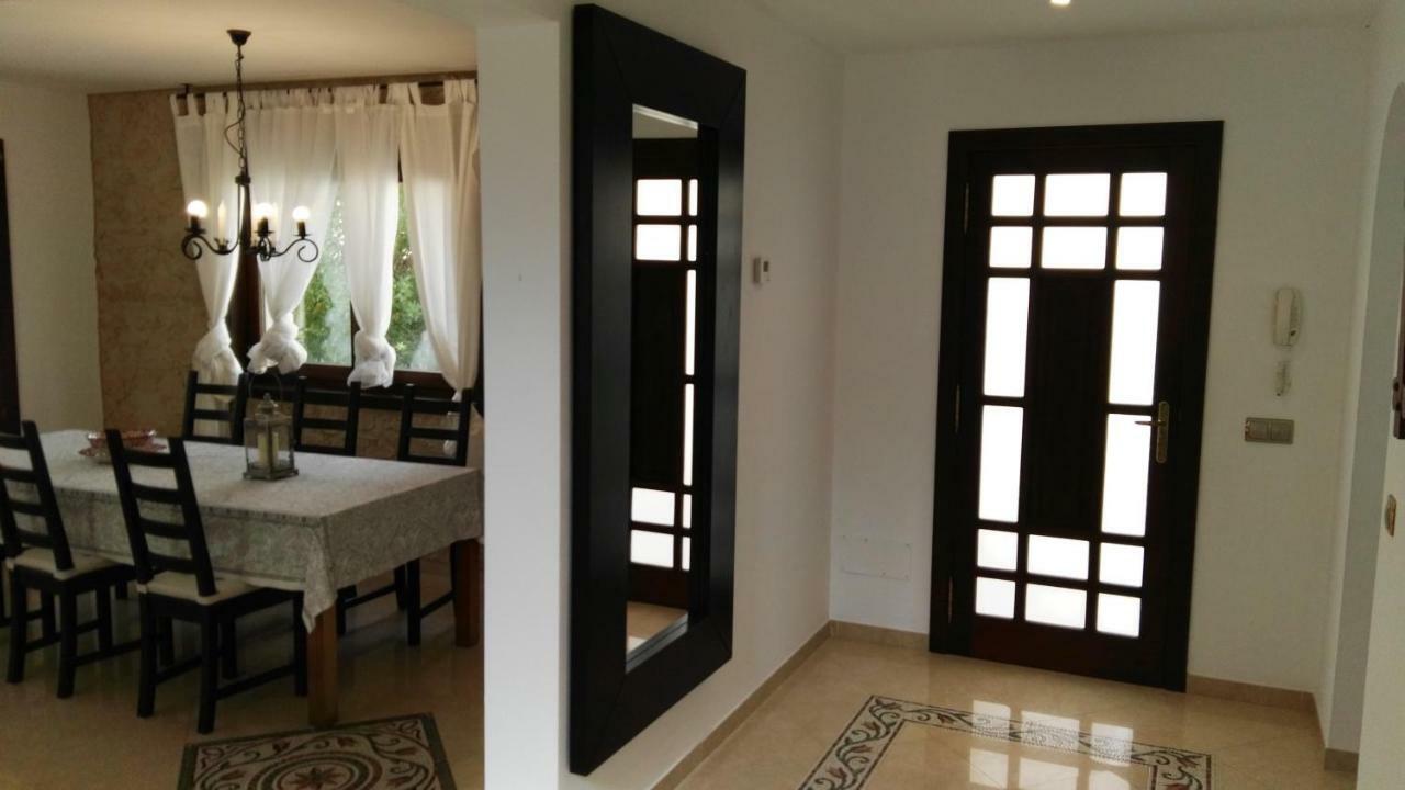 卡拉纳雅达Dream House别墅 外观 照片