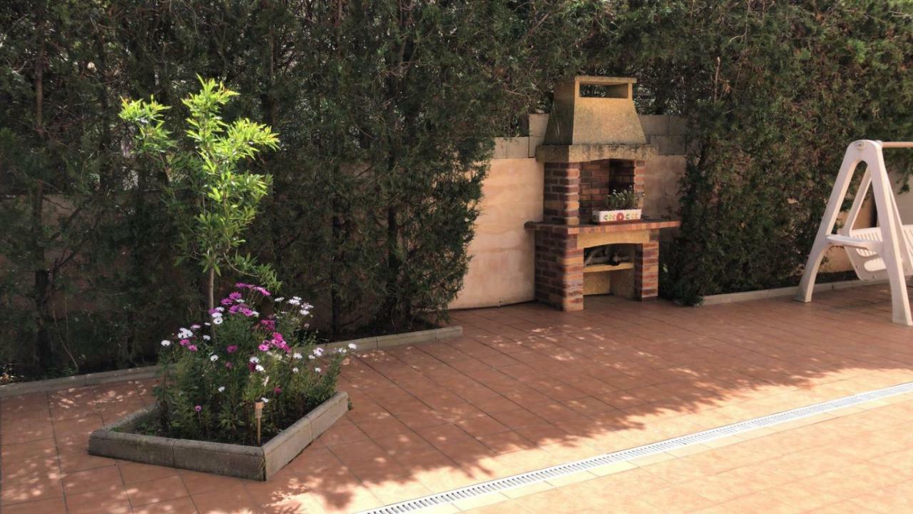 卡拉纳雅达Dream House别墅 外观 照片