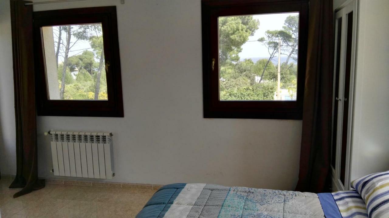 卡拉纳雅达Dream House别墅 外观 照片